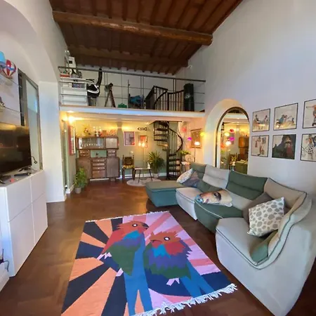 Casa Nel Chianti A Siena *