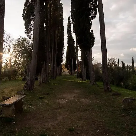 Casa Nel Chianti A Siena דירה Ponte A Bozzone