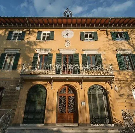 Casa Nel Chianti A Siena