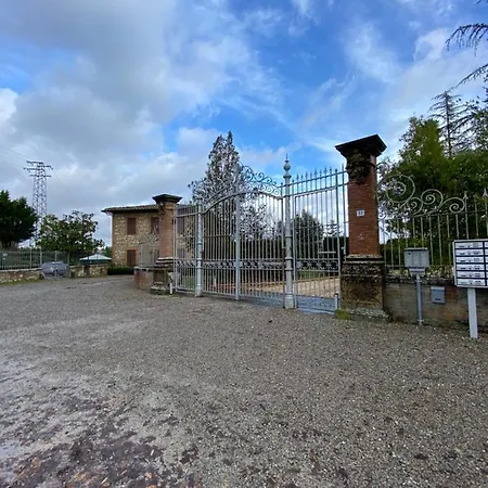 דירה Casa Nel Chianti A Siena *