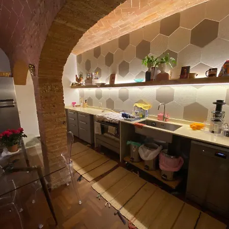 Casa Nel Chianti A Siena דירה Ponte A Bozzone