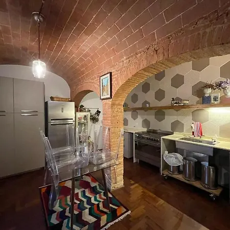 Casa Nel Chianti A Siena * Ponte A Bozzone