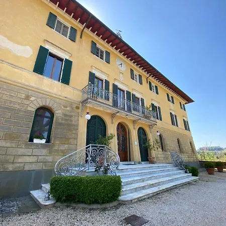 Casa Nel Chianti A Siena Ponte A Bozzone