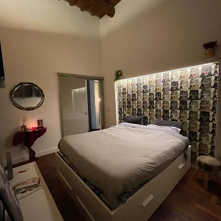 Casa Nel Chianti A Siena