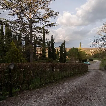 דירה Casa Nel Chianti A Siena *