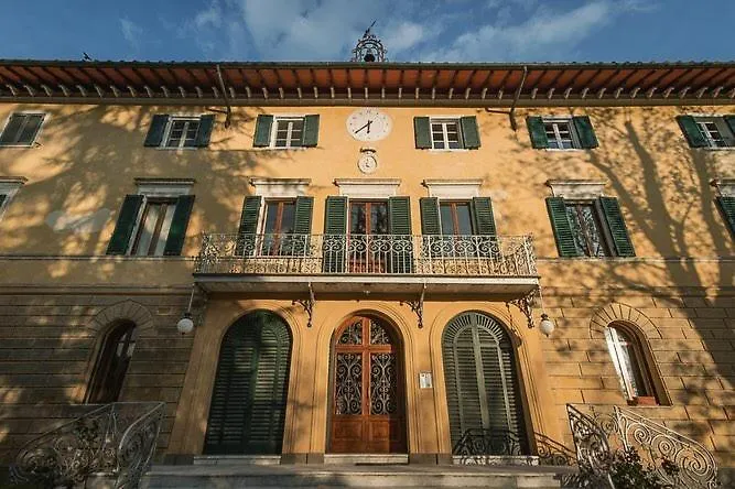 Casa Nel Chianti A Siena
