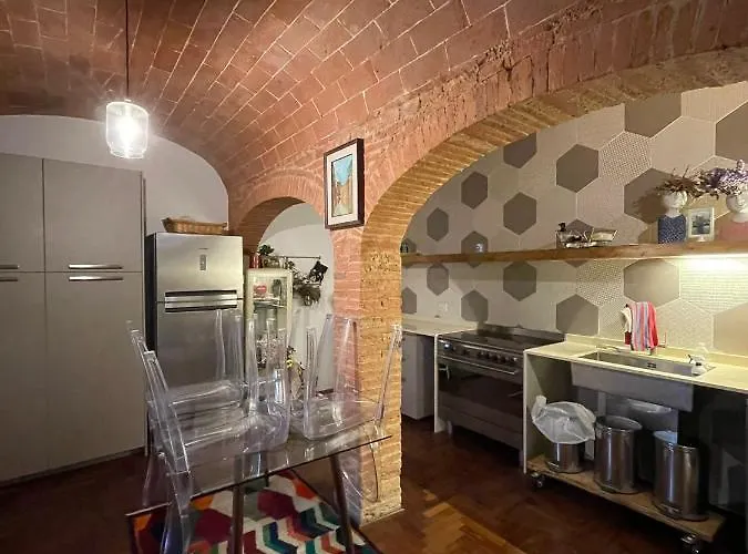 Casa Nel Chianti A Siena * Ponte A Bozzone