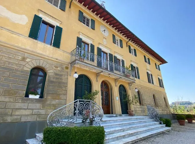 Casa Nel Chianti A Siena Ponte A Bozzone