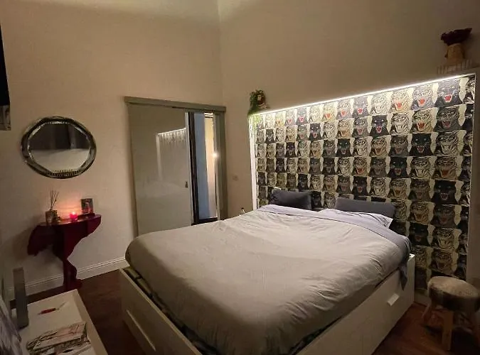 Casa Nel Chianti A Siena