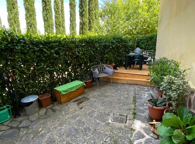 דירה Casa Nel Chianti A Siena *