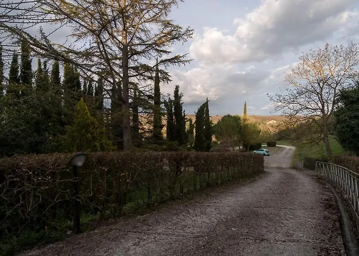 דירה Casa Nel Chianti A Siena *
